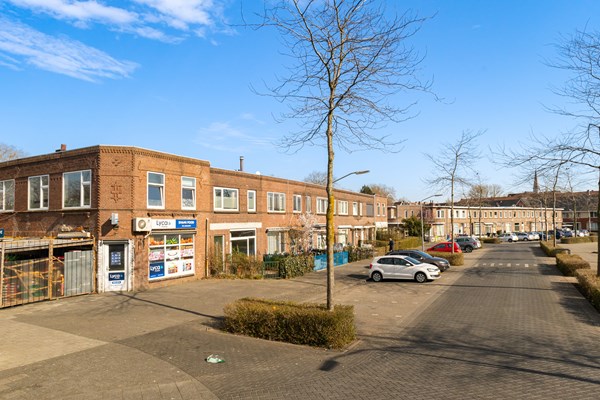 Medium property photo - Bilderdijkstraat 29, 3314 RB Dordrecht